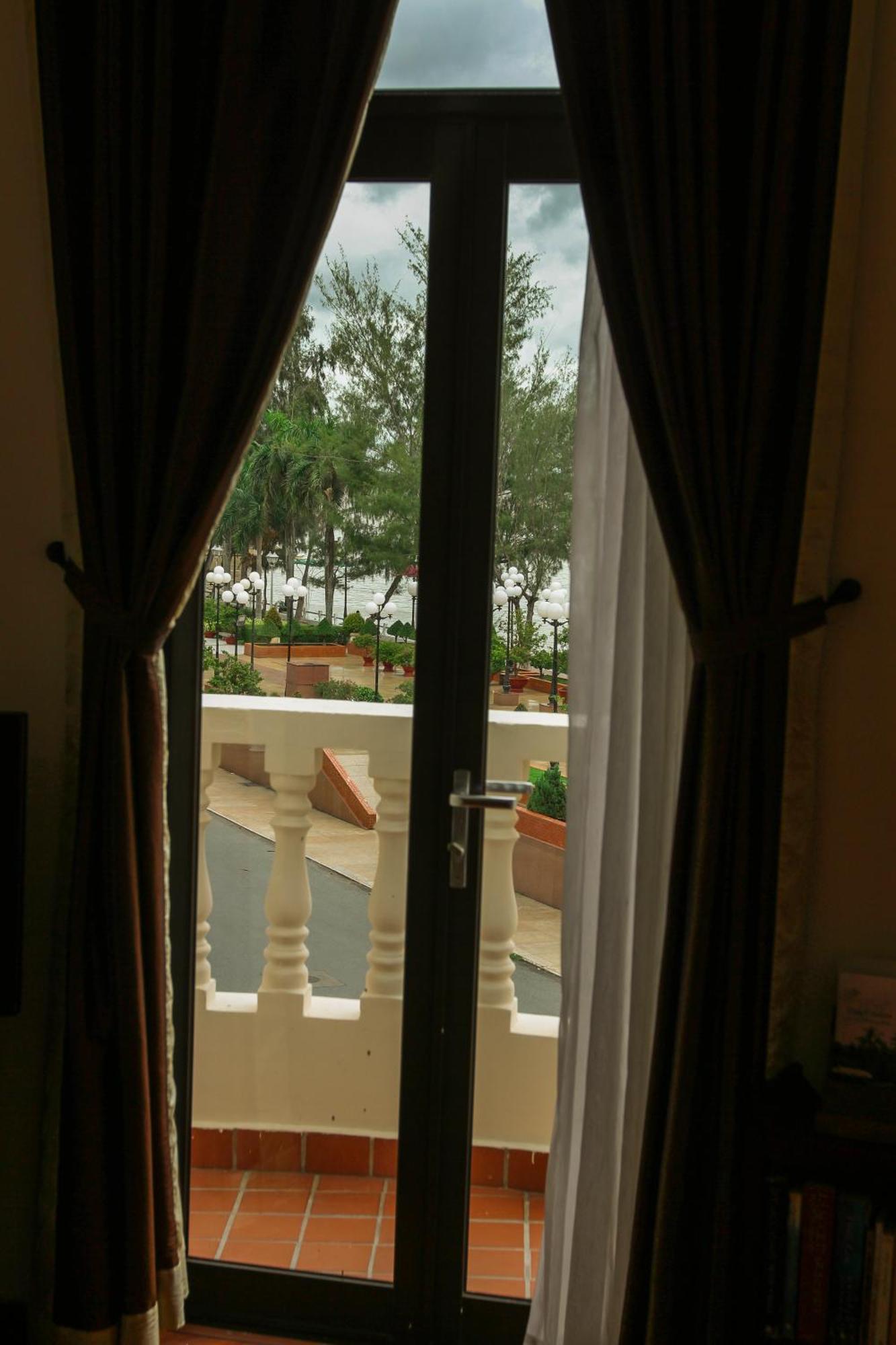 Nam Bo Boutique Hotel Can Tho Exterior foto
