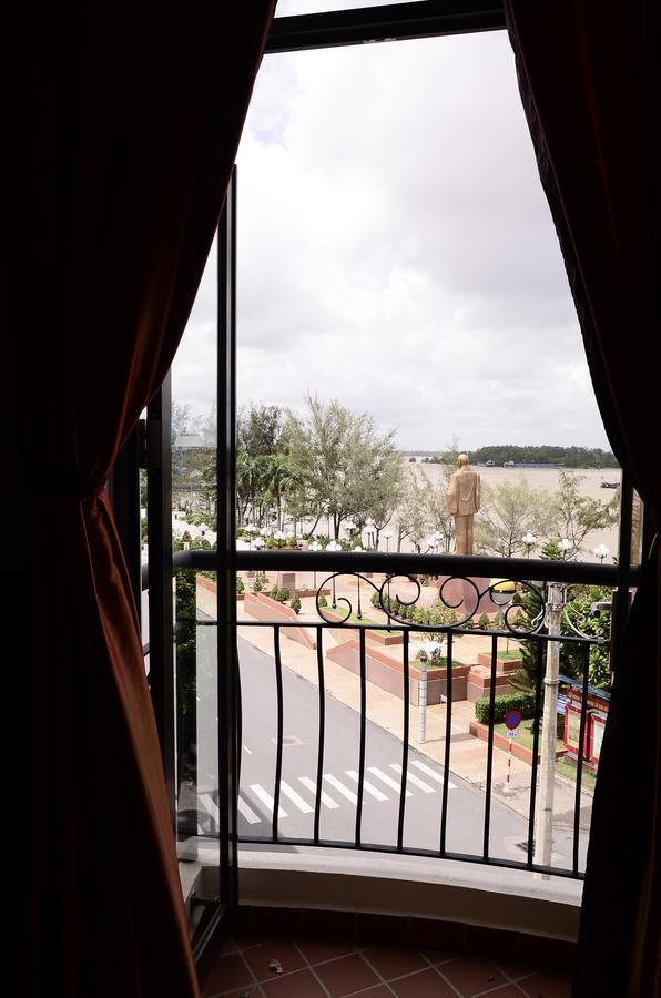 Nam Bo Boutique Hotel Can Tho Exterior foto