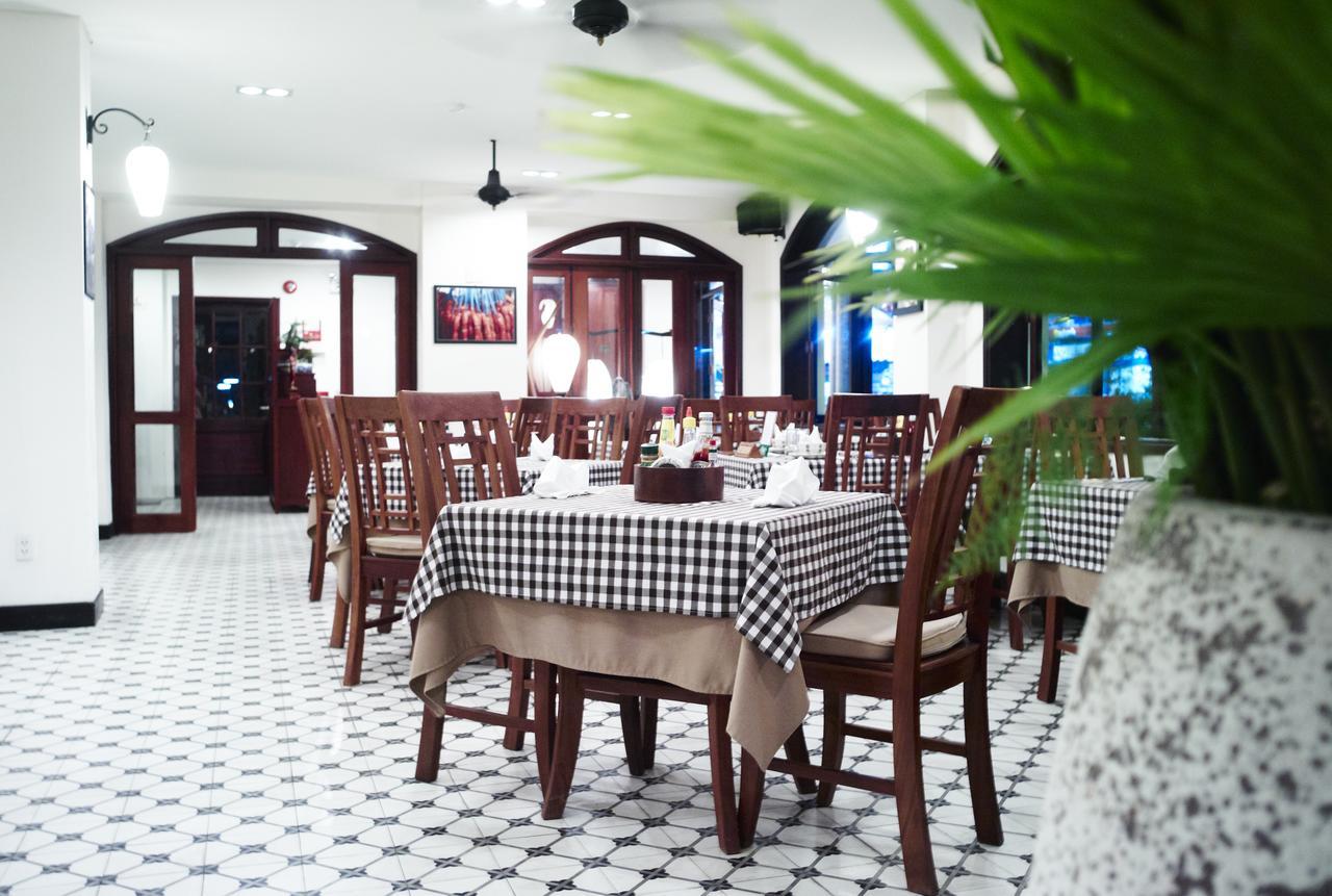 Nam Bo Boutique Hotel Can Tho Exterior foto